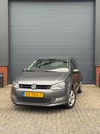 Volkswagen Polo 1.2 TSI | 1e Eigenaar | Airco |  Nieuwe APK, Auto's, Voorwielaandrijving, 40 €/maand, 4 cilinders, Origineel Nederlands