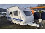 Hobby Excellent 400sf Mover, z.g.a.n. voortent, Hobby, Bedrijf, Treinzit, 750 - 1000 kg