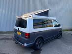Stoere Off-Grid VW T5.1 T-Edition Camper /bj.2015, Buscamper of Camperbus, Volkswagen, Tot en met 2, Bedrijf