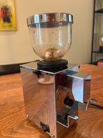 Isomac Granmacinino Koffiemolen - Zo goed als nieuw, Ophalen, Gebruikt, Overige modellen, Koffiebonen