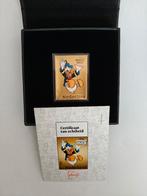 Donald Duck gouden postzegel, Ophalen, Postfris, Overige thema's