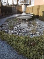 Zwerf stenen voor vijver partij, Tuin en Terras, Ophalen of Verzenden, Beton, Waterornament