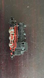 Minitrix 2043 BR89 | 1/160 N spoor Stoomlocomotief, Gebruikt, Trix, Ophalen of Verzenden, Analoog