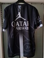 PSG Paris Saint-Germain Voetbalshirt Maat L, Ophalen of Verzenden, Zo goed als nieuw, Buitenlandse clubs, Shirt