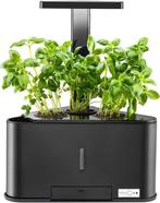 Teig kweekbak kruiden met LED lamp, Ophalen of Verzenden, Zo goed als nieuw, Kweekbak