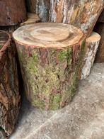 Hakblokken in diverse maten, Minder dan 3 m³, Ophalen, Eikenhout, Blokken