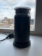 Nespresso melk opschuimer, Witgoed en Apparatuur, Melkopschuimers, Ophalen of Verzenden, Zo goed als nieuw
