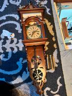 Antiek  klok, Antiek en Kunst, Antiek | Klokken, Ophalen of Verzenden