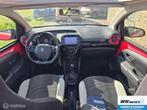 Peugeot 108 1.2 Puretech Allure TOP! Cabrio | Camera, Auto's, Voorwielaandrijving, Gebruikt, Euro 6, 1199 cc