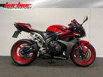 Honda CBR 600 RR (bj 2008), HONDA, 4 cilinders, Motorrijbewijs A, Bedrijf