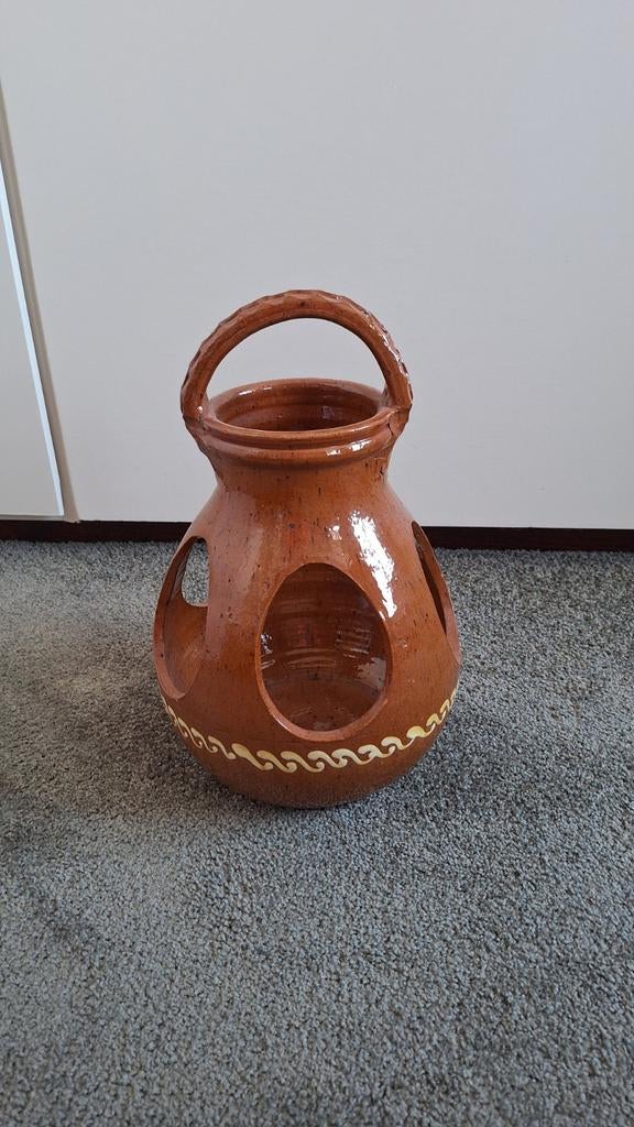 Workums aardewerk - Zo goed als nieuw, Antiek en Kunst, Antiek | Keramiek en Aardewerk, Ophalen