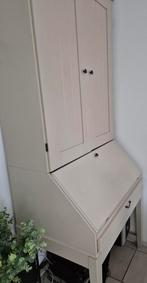 Computerkast / computermeubel /bureau kast. Compact formaat., Ophalen, Overige materialen, Gebruikt, 70 tot 120 cm