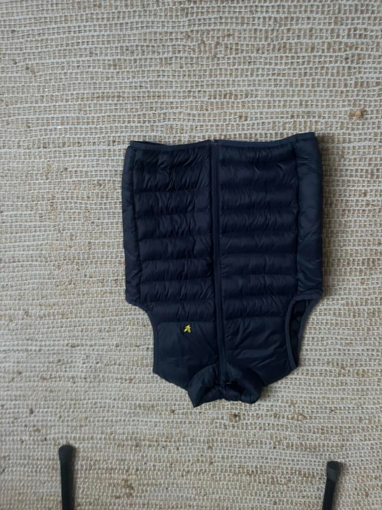 Lyle & Scott Bodywarmer Jongens 12-13 jaar, Kinderen en Baby's, Kinderkleding | Overige, Ophalen of Verzenden, Zo goed als nieuw