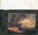 Ansicht Jan van Goyen - Landscape with rainbow, Verzenden, 1980 tot heden, Ongelopen