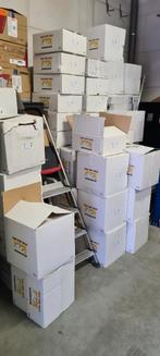 Valk onderconstructie + magazijnopruiming, Ophalen of Verzenden, Nieuw, Overige typen, Rvs