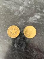 1 Peso Cuba, Ophalen of Verzenden, Midden-Amerika