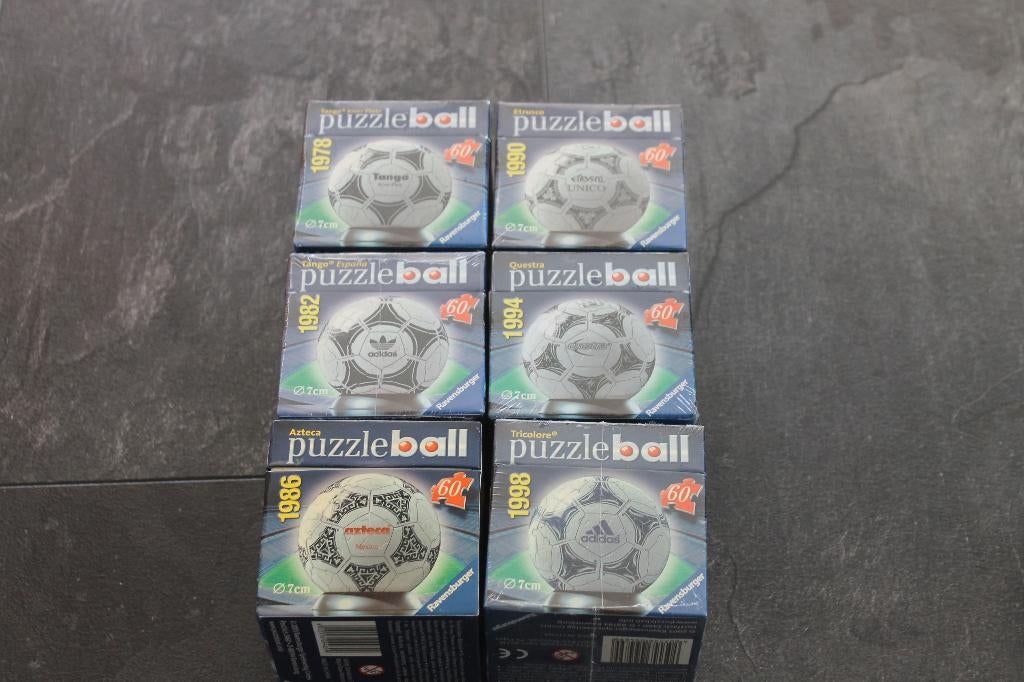 puzzels, Ophalen of Verzenden, Minder dan 500 stukjes, Zo goed als nieuw, Overige typen