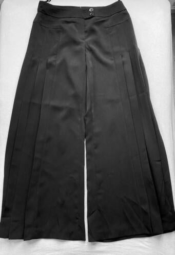 Heine pantalon maat 38 NIEUW, Maat 38/40 (M), Zwart, Nieuw, Ophalen of Verzenden