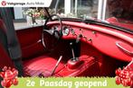 Austin HEALY SPRITE Sprite MK1 -gerestaureerd- Incl. taxatie, Auto's, Lederen bekleding, Overige carrosserieën, Handgeschakeld