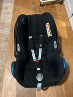 Maxi cosi Cabriofix autostoel, Ophalen, Autogordel, Zo goed als nieuw, 0 t/m 13 kg