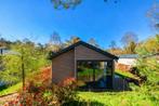 Boshuisje Eekhoorn Otterlo – Veluwe | Zomer weekprijs, In bos, Recreatiepark, Gelderland en Veluwe, Chalet, Bungalow of Caravan