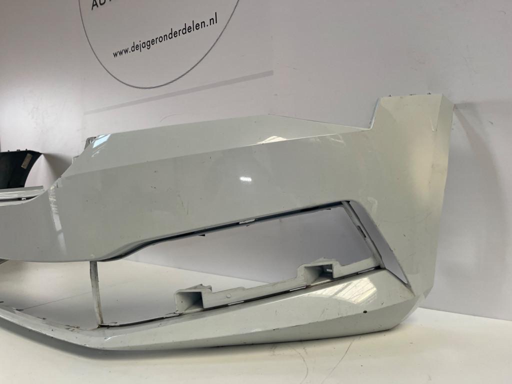 SKODA SUPERB FACELIFT VOORBUMPER BUMPER 2019- 3V0807221F, Voor, Skoda, Bumper, Skoda Auto a.s.