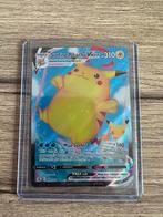 Surfing pikachu vmax 009/025 celebrations pokemon kaart, Ophalen of Verzenden, Nieuw, Losse kaart