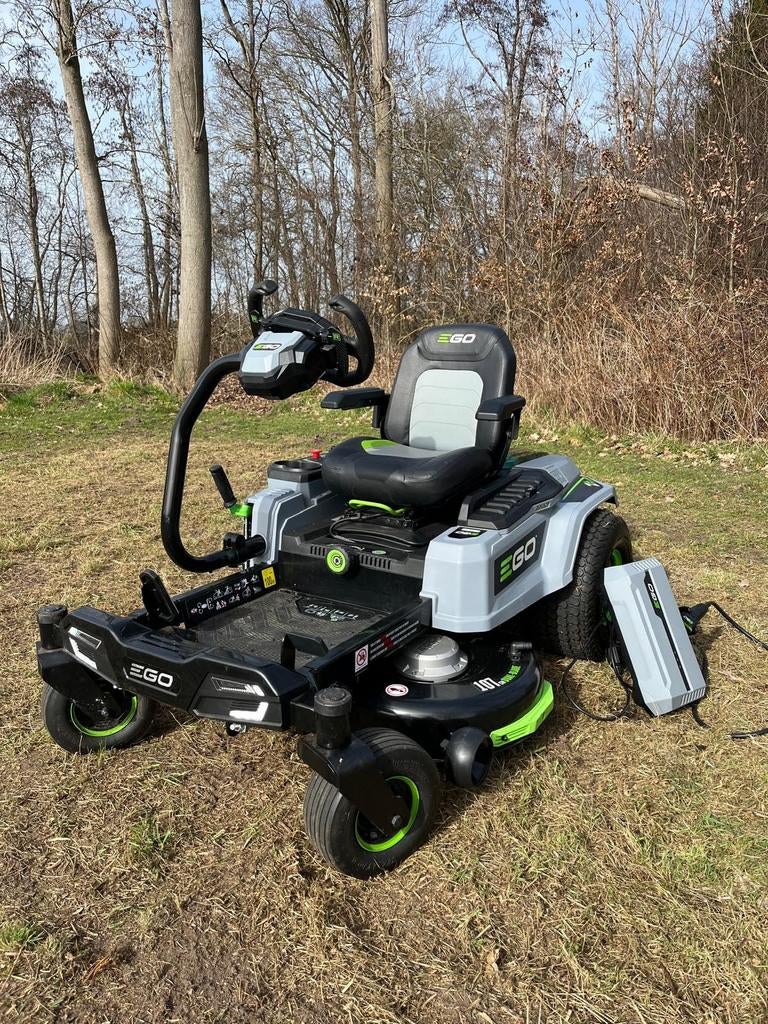 Ego z6 zt4200-s, Ophalen, Zo goed als nieuw, 90 tot 120 cm