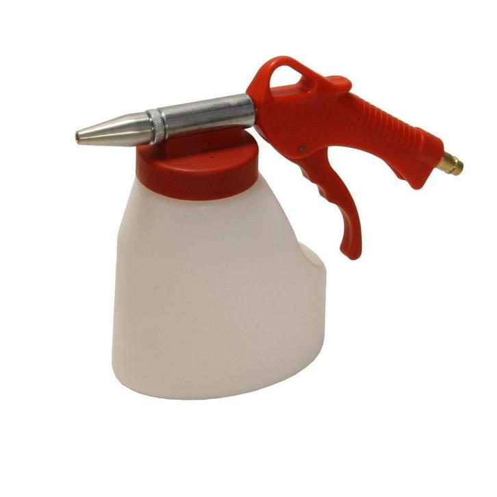 Soda straalpistool, Auto diversen, Overige Auto diversen, Verzenden