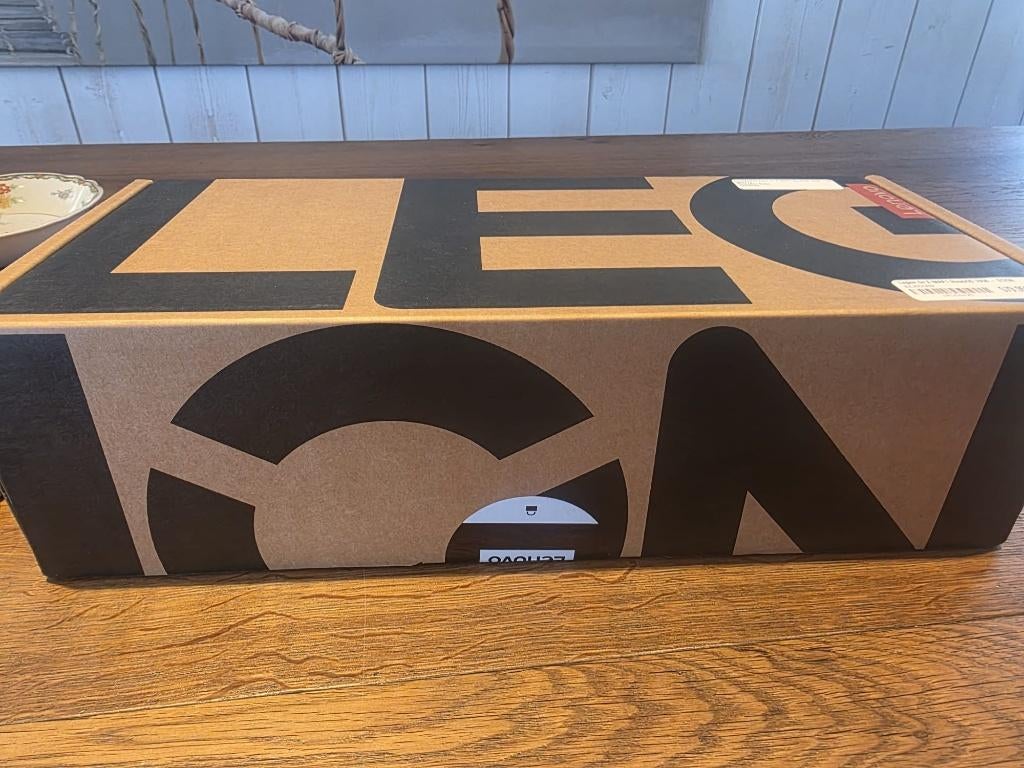 Lenovo Legion Go S 512GB NIEUW in doos (sealed), Spelcomputers en Games, Spelcomputers | Overige, Ophalen of Verzenden, Lenovo