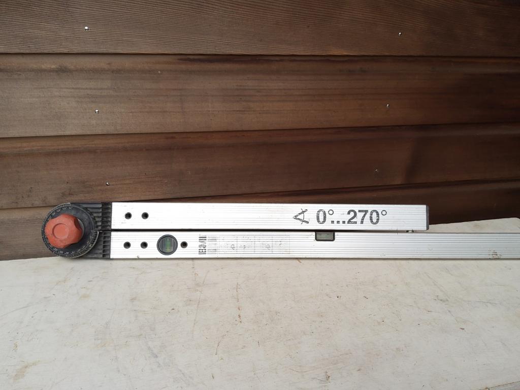 BMI Hellinghoekmeter, Ophalen of Verzenden