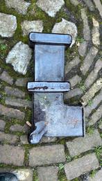 Geglazuurde muurafdekking, Ophalen of Verzenden, Zo goed als nieuw