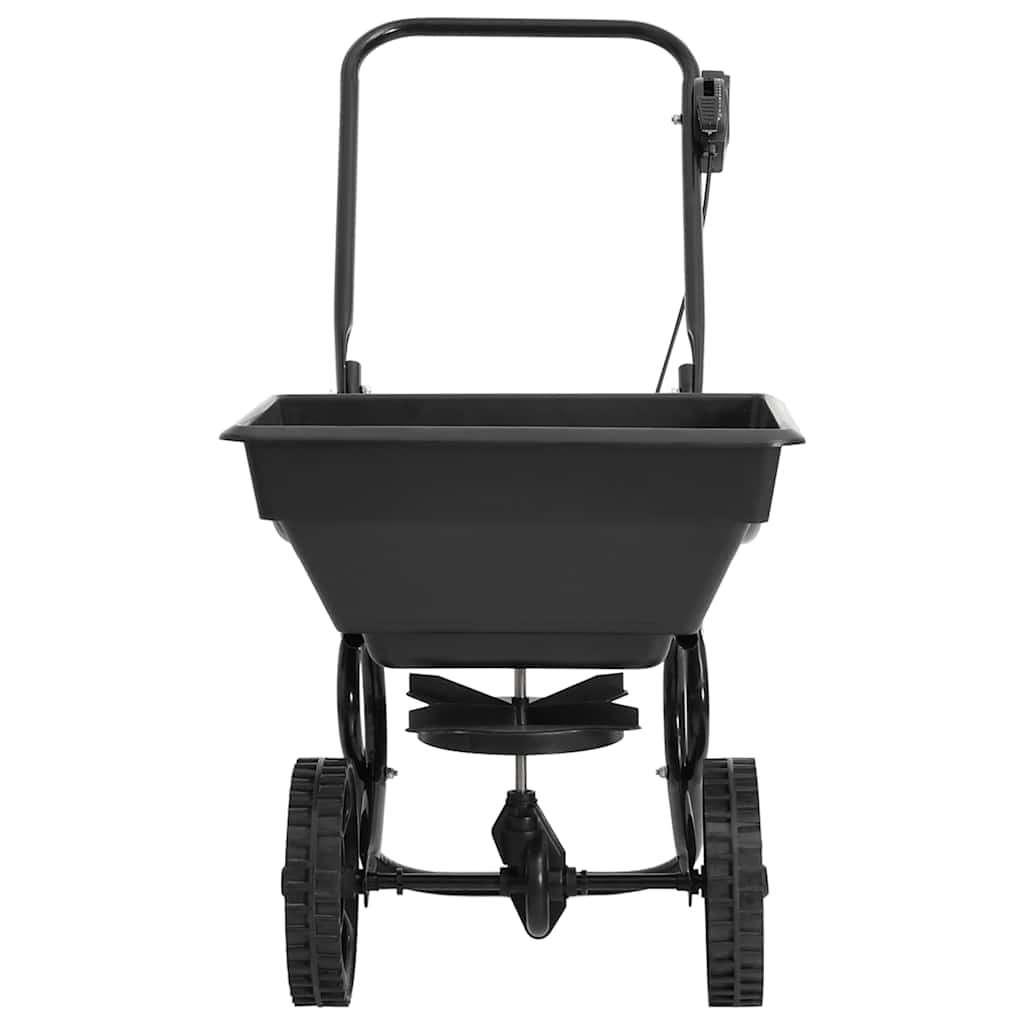 Strooiwagen kunstmeststrooier zoutstrooier GRATIS BEZORGD!, Tuin en Terras, Hand-tuingereedschap, Verzenden, Nvt, Nvt, Nvt