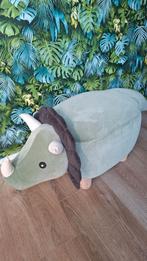 Leuke dierenkruk te koop, Ophalen, Zo goed als nieuw, Rond, Minder dan 50 cm