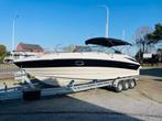 Crownline 275 CCR - Mercruiser 350 Magnum - Boegschroef, Gebruikt, Binnenboordmotor, 6 meter of meer, Niet ingevuld