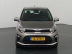 Kia Picanto 1.0 CVVT ComfortPlusLine Navigator | Cruise Cont, Auto's, Kia, Voorwielaandrijving, Stof, Gebruikt, Euro 6
