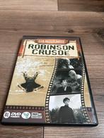 Een Nederlandse Robinson Crusoe van Henk van der Linden, Drama, Ophalen of Verzenden, Zo goed als nieuw, Alle leeftijden