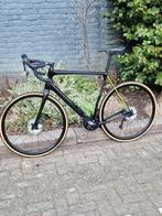Cannondale Synapse maat 58, Fietsen en Brommers, Carbon, Zo goed als nieuw, 57 tot 61 cm, Meer dan 20 versnellingen
