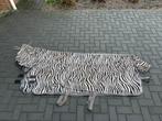 Vliegendeken Zebra maat 185, Ophalen of Verzenden, Zo goed als nieuw