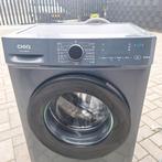 chiq wasmachine demo model geweest, Witgoed en Apparatuur, Wasmachines, Ophalen, Nieuw, Voorlader, Energieklasse A of zuiniger