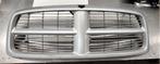 Dodge Ram pickup grille 2002-2005, Gebruikt, PO Box 21-8004 | Auburn Hills, MI 48321-8004, Amerikaanse onderdelen, Ophalen of Verzenden