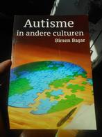 Autisme, Boeken, Verzenden, Zo goed als nieuw, Birsen Basar