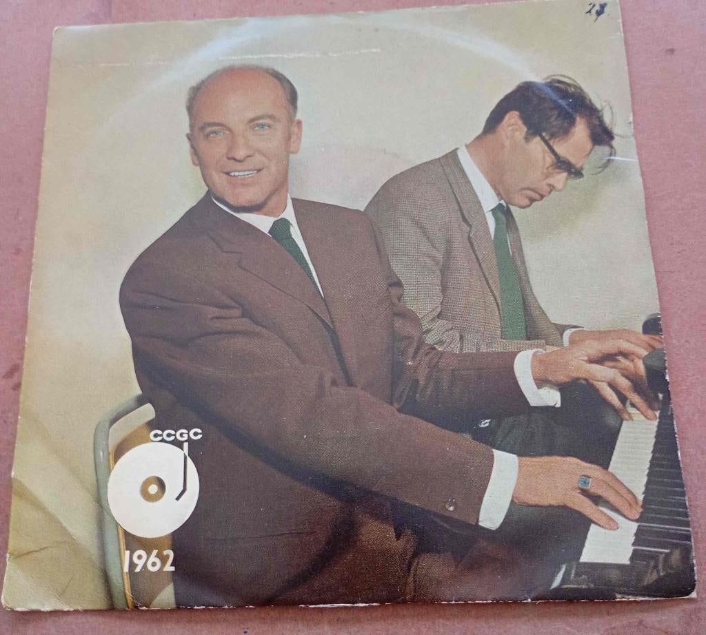 Godfried Bomans Boeken LP's DVD 's - hoeft niet in 1 koop, Ophalen of Verzenden, Gelezen