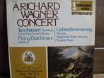 Richard Wagner "Flying Dutchman, Tannhauser" LP, Cd's en Dvd's, Gebruikt, Opera of Operette, Ophalen of Verzenden, Romantiek