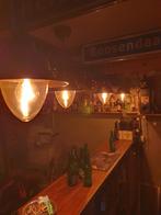 Sfeervolle hanglampen!, Ophalen