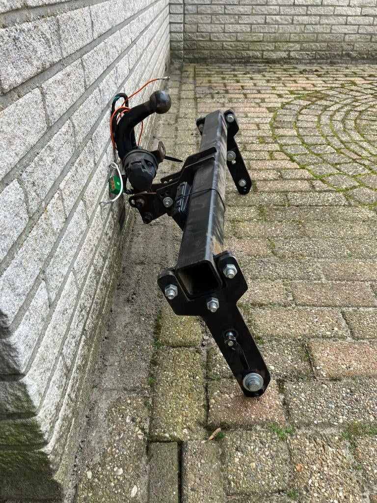 TREKHAAK VOLVO V60, Ophalen of Verzenden