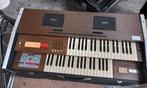 Vintage Crumar Panorgan X76, Muziek en Instrumenten, Orgels, Gebruikt, ?, Orgel, Ophalen