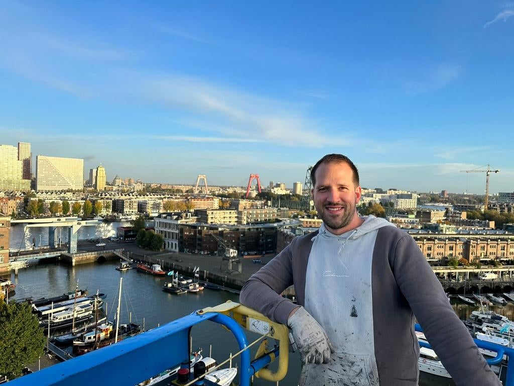 Kwalitatief schilderwerk voor een eerlijke prijs, Diensten en Vakmensen, Schilders en Behangers, Garantie, Binnenschilderwerk