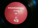Anamorphic – Dream. 2002. Club Trance, Vocal Trance, Trance, Cd's en Dvd's, Vinyl | Dance en House, Ophalen, Gebruikt, Techno of Trance