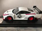 Porsche 934 Martini 1:12 spark, Hobby en Vrije tijd, Modelauto's | 1:5 tot 1:12, Ophalen of Verzenden, Auto